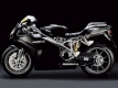 All original and replacement parts for your Ducati Superbike 749 Dark USA 2006.